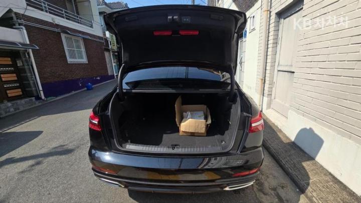 Audi A6 C8 45 TFSI Premium 10