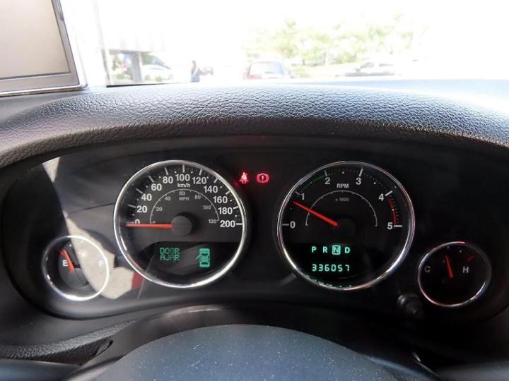 Jeep Wrangler 2.8 Rubicon 4 Duo Limited 11 year ~ 10