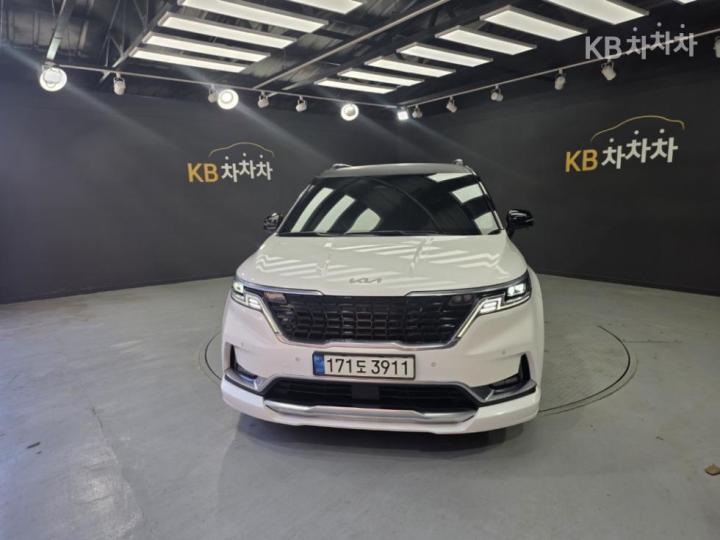 Kia Morning Urban JA 1.0 Gasoline Signature 2