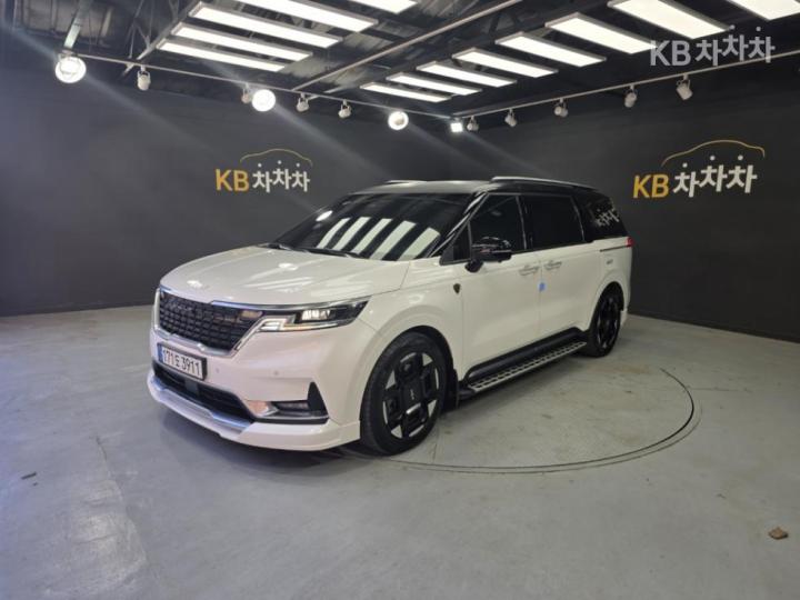 Kia Morning Urban JA 1.0 Gasoline Signature 3