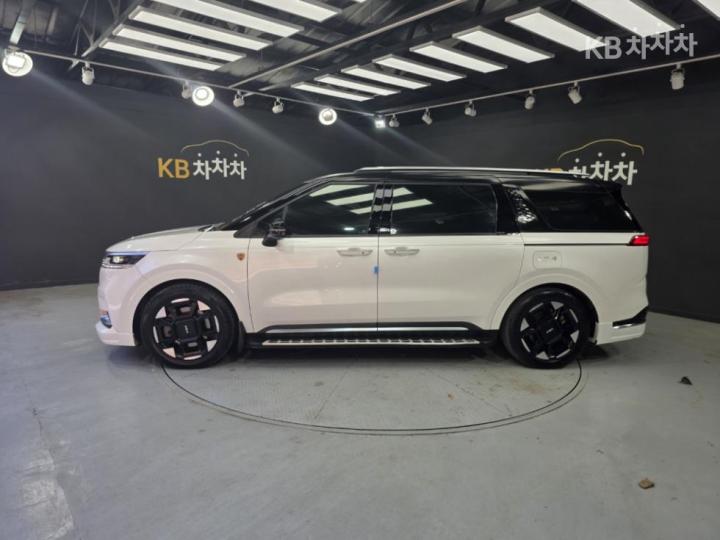 Kia Morning Urban JA 1.0 Gasoline Signature 4
