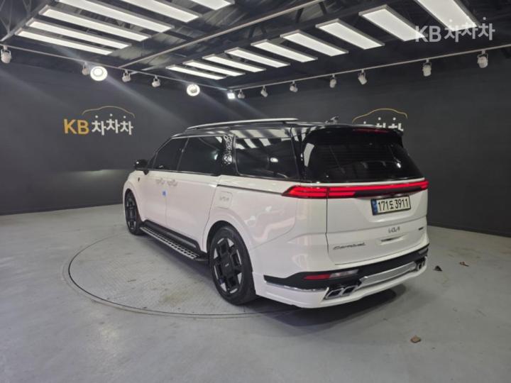 Kia Morning Urban JA 1.0 Gasoline Signature 5