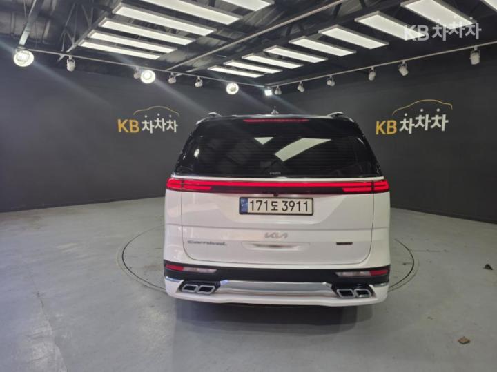 Kia Morning Urban JA 1.0 Gasoline Signature 6