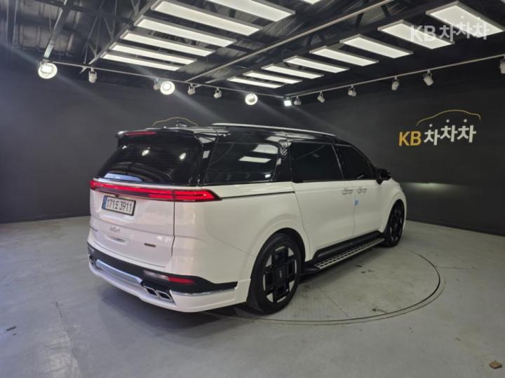 Kia Morning Urban JA 1.0 Gasoline Signature 7