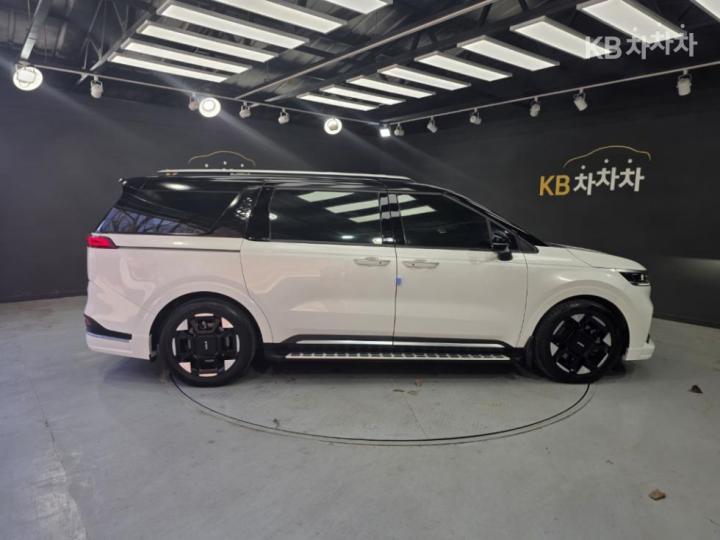Kia Morning Urban JA 1.0 Gasoline Signature 8