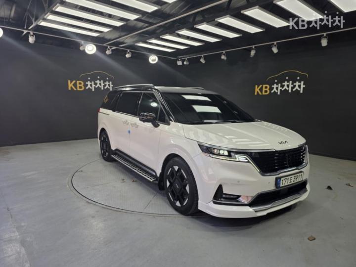 Kia Morning Urban JA 1.0 Gasoline Signature 9