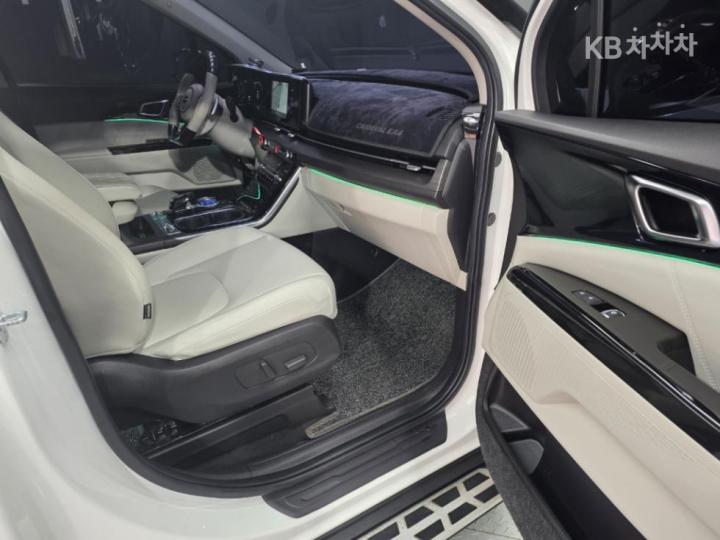 Kia Morning Urban JA 1.0 Gasoline Signature 10