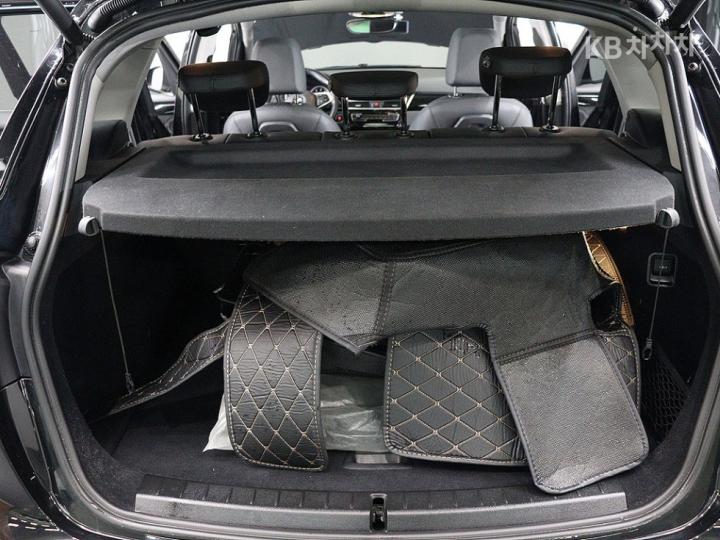 BMW 2 Series Active Tourer F45 Advantage 6