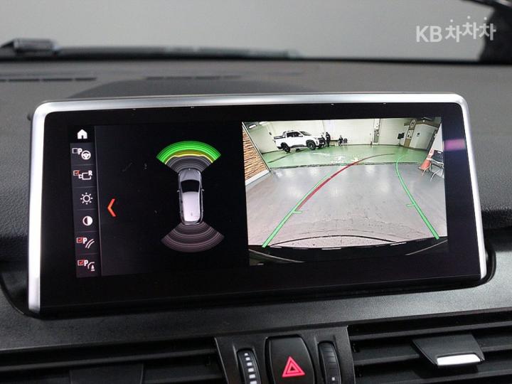 BMW 2 Series Active Tourer F45 Advantage 8