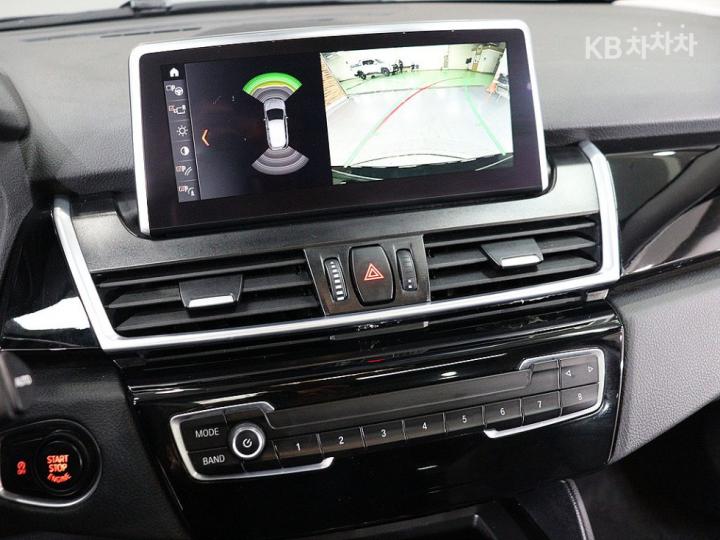 BMW 2 Series Active Tourer F45 Advantage 9