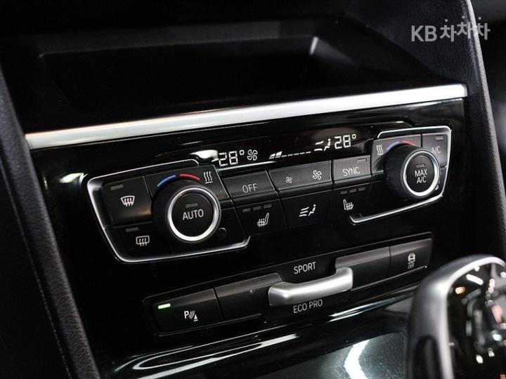 BMW 2 Series Active Tourer F45 Advantage 10