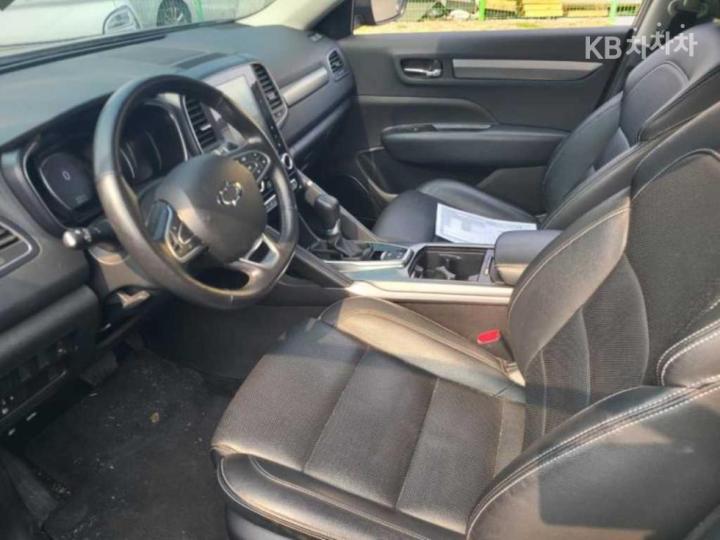 Renault QM6 2.0 LPe 2WD LE 10