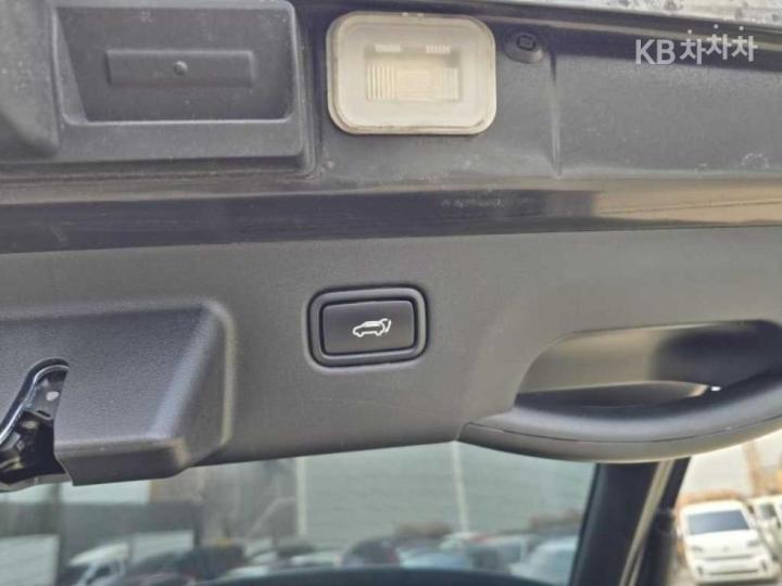 Kia EV6 Standard 4WD Earth 7