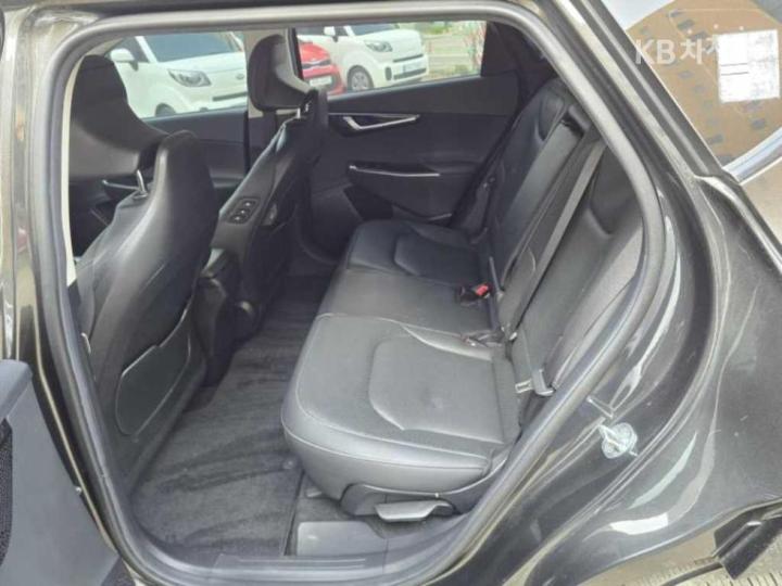 Kia EV6 Standard 4WD Earth 10