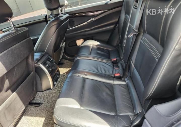 BMW Gran Turismo (GT) 30d xDrive F07 13 year ~ 9