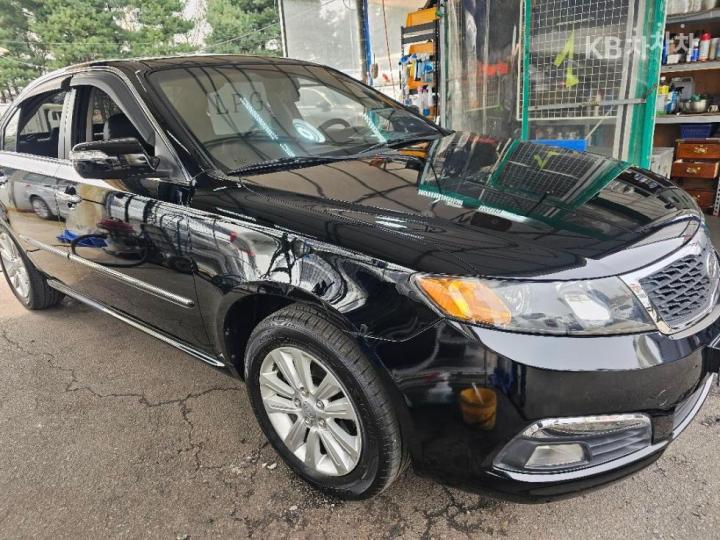 Kia Lotze Innovation LPI LX20 Base Type 3