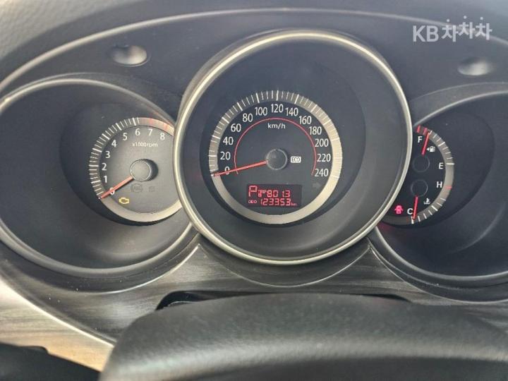 Kia Lotze Innovation LPI LX20 Base Type 7