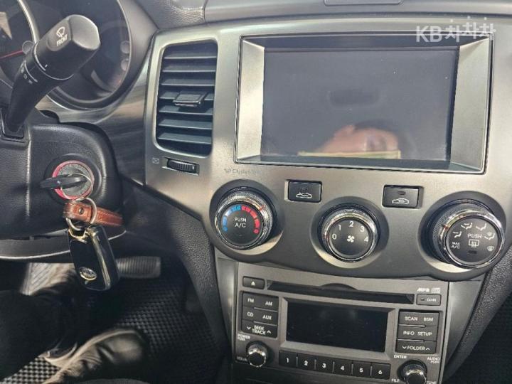 Kia Lotze Innovation LPI LX20 Base Type 8