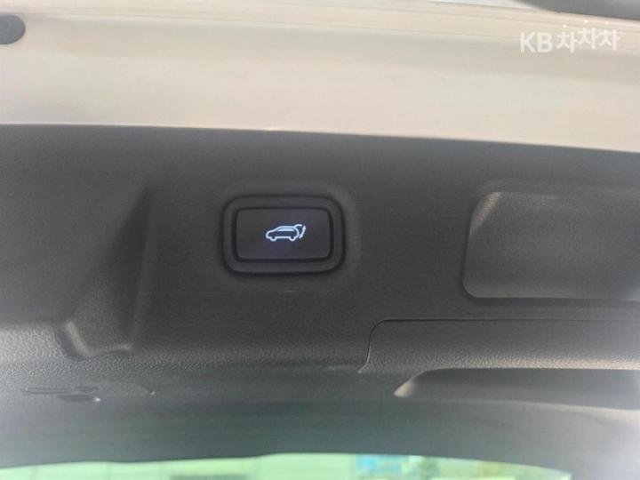 Hyundai Santa Fe TM Hybrid 1.6 HEV 2WD Calligraphy 6