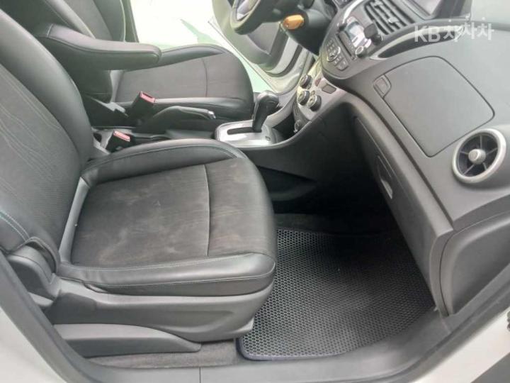 Chevrolet Trax 1.4 LT Deluxe 9