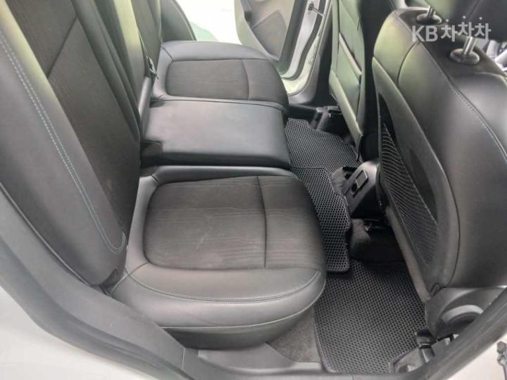 Chevrolet Trax 1.4 LT Deluxe 10