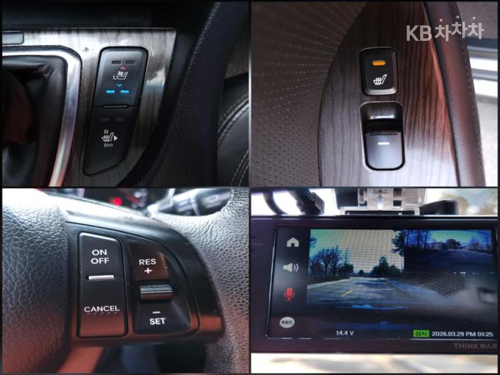 2012 - kia k5