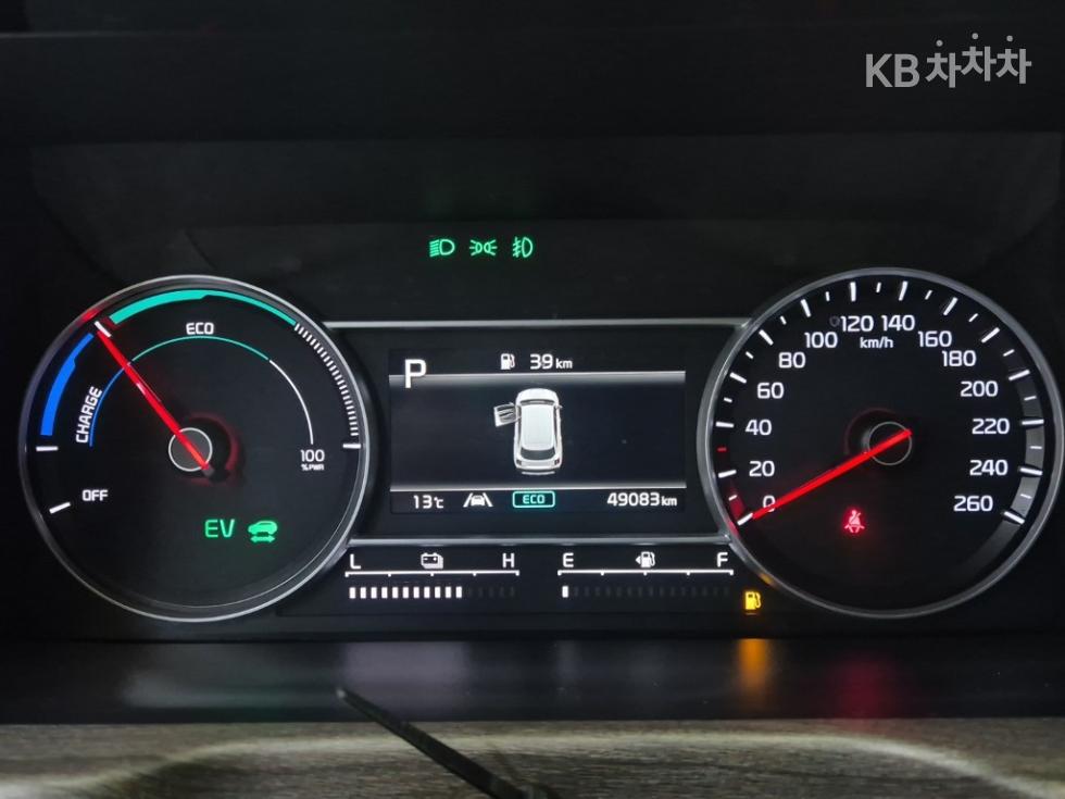 2023 - kia sorento