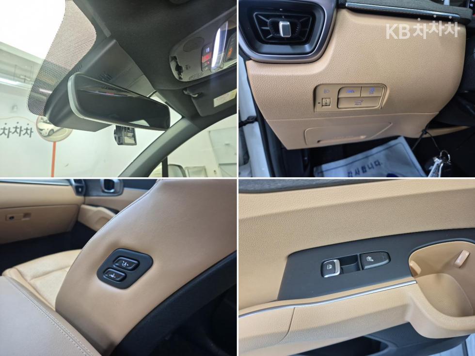 2023 - kia sorento