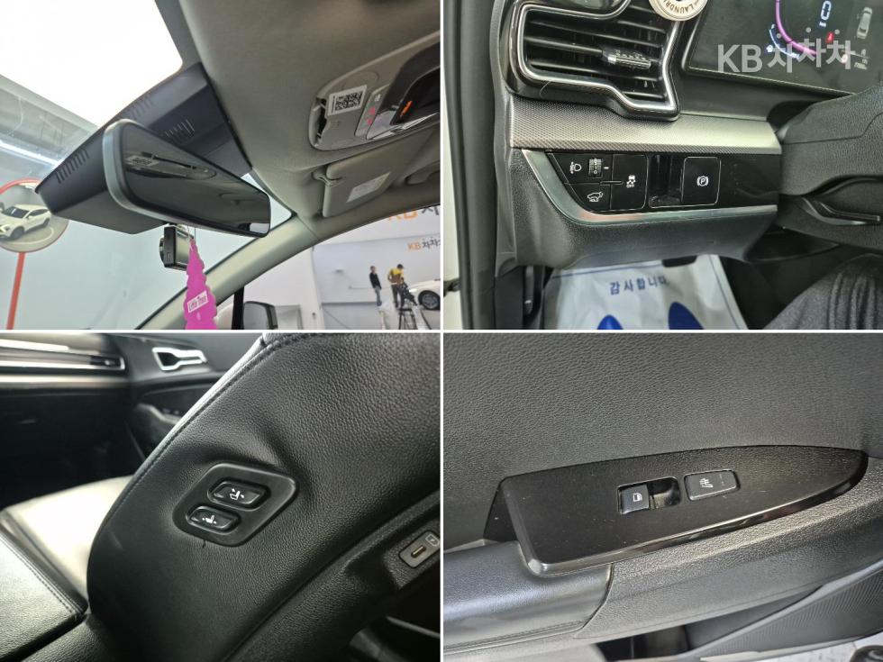 2022 - kia sportage
