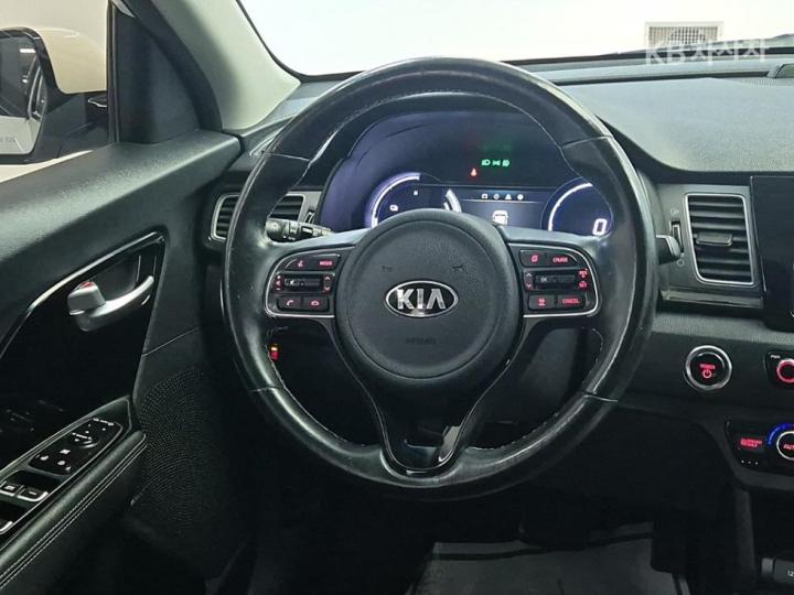 Kia Niro EV Prestige 10