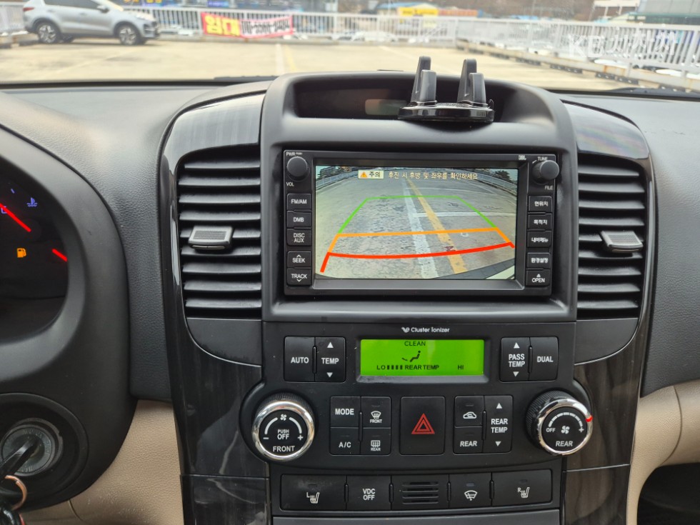 2014 - kia carnival