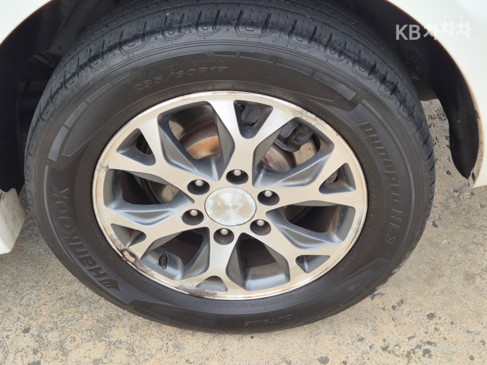 2014 - kia carnival