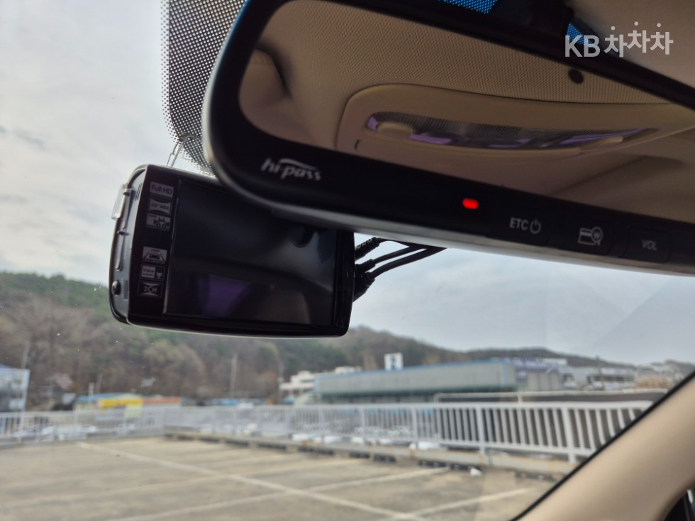 2014 - kia carnival