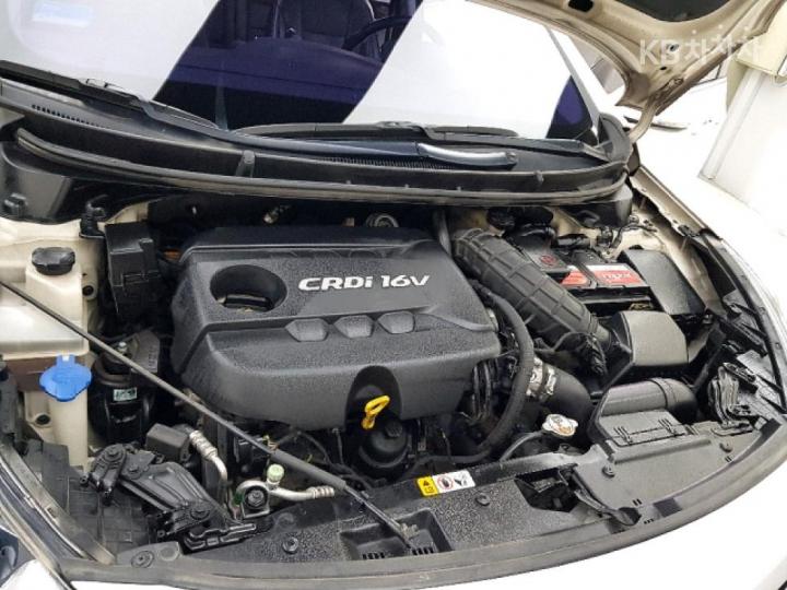 Hyundai i30 New 1.6 VGT PYL 7