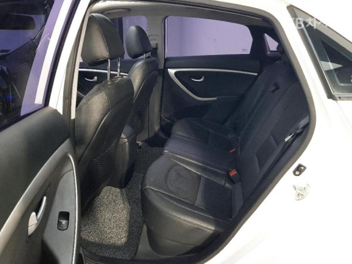 Hyundai i30 New 1.6 VGT PYL 10