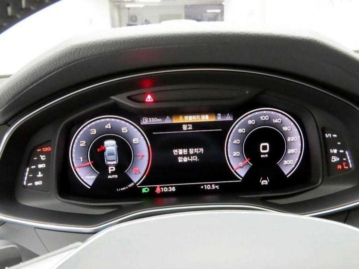 Audi A7 4K8 55 TFSI Quattro Premium 6