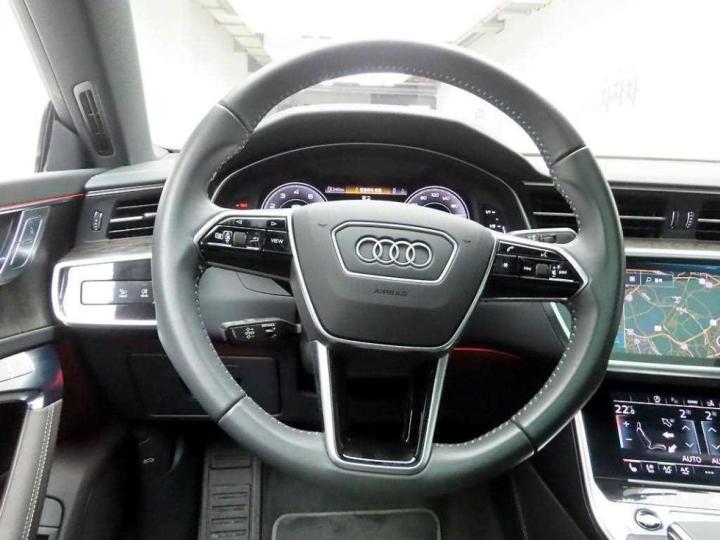 Audi A7 4K8 55 TFSI Quattro Premium 8