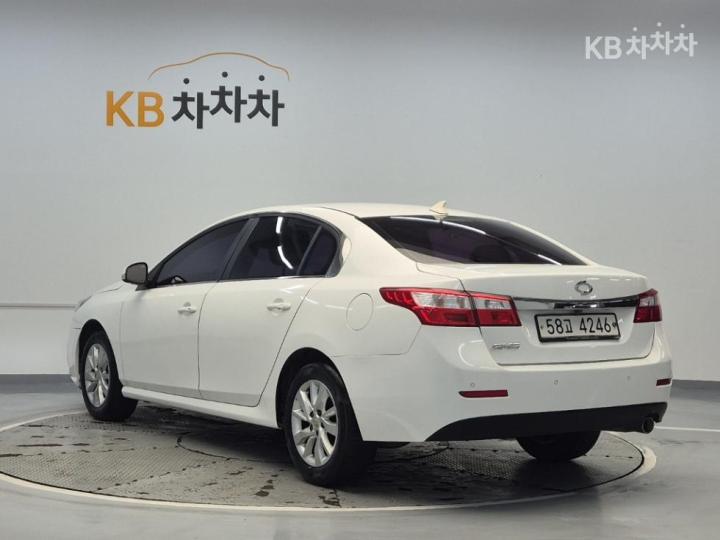 Renault SM5 Nova Classic 3