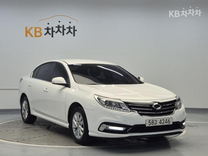 Renault SM5 Nova Classic 5