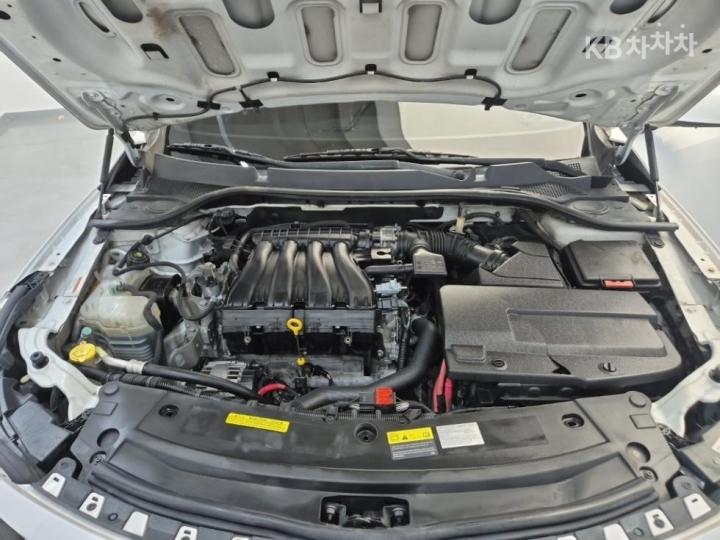 Renault SM5 Nova Classic 6