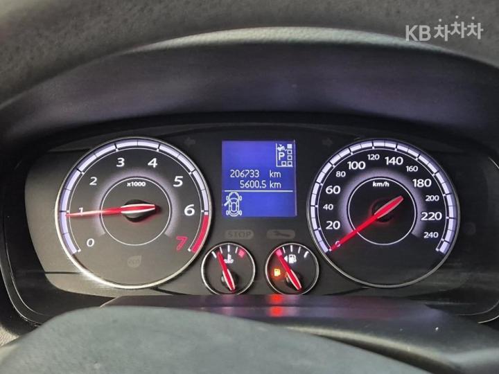 Renault SM5 Nova Classic 7