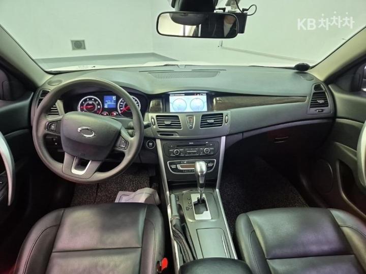 Renault SM5 Nova Classic 8