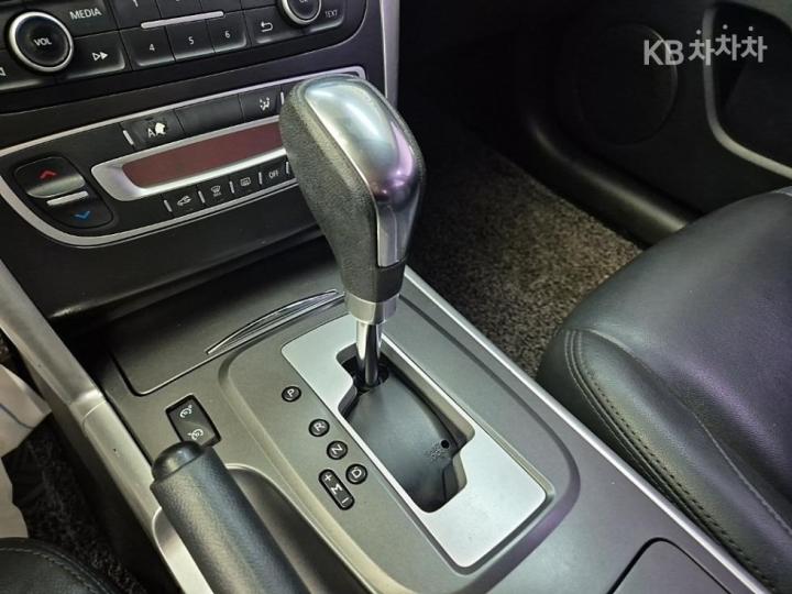 Renault SM5 Nova Classic 9