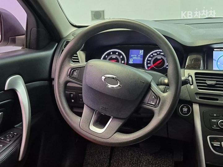 Renault SM5 Nova Classic 10