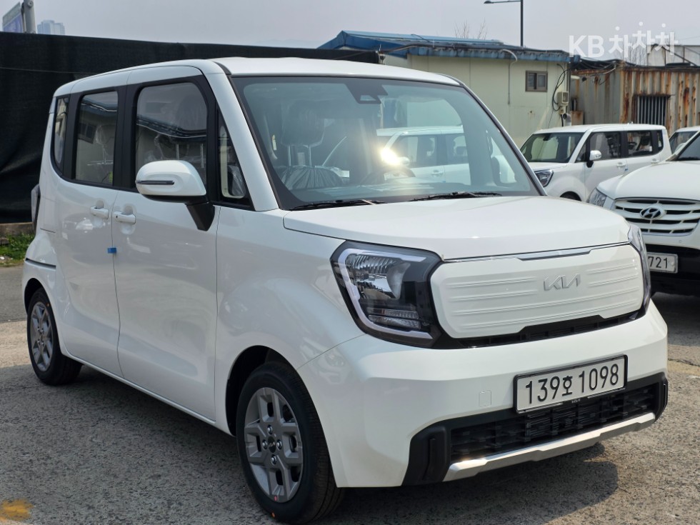 2026 - kia kia