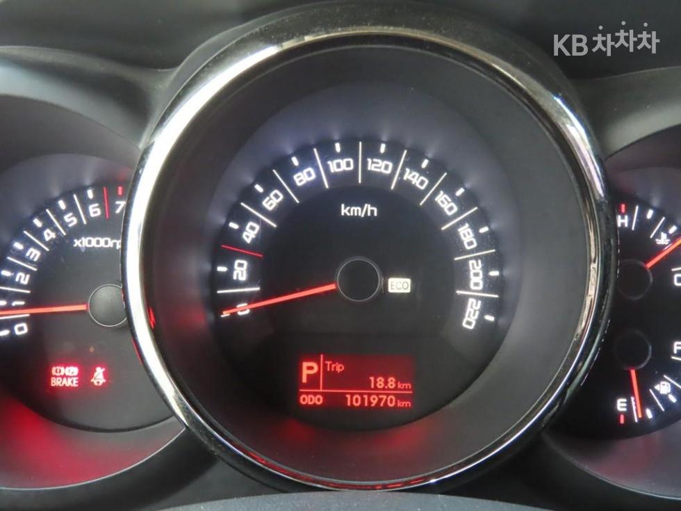 2011 - kia soul