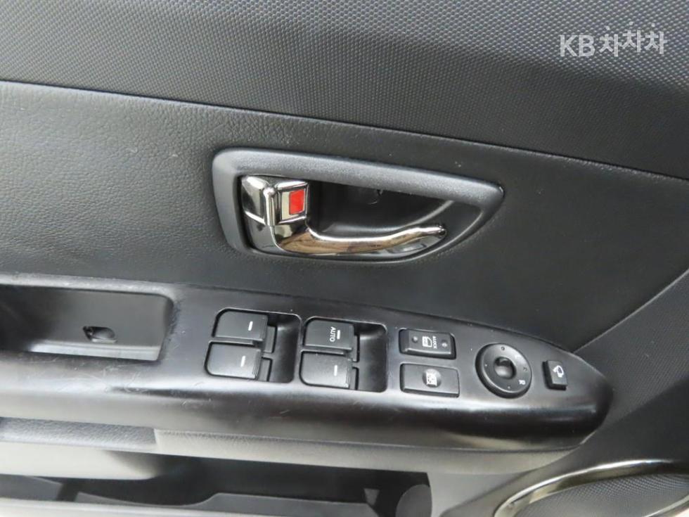 2011 - kia soul