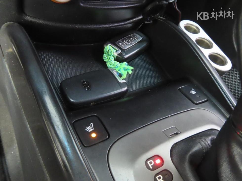 2011 - kia soul