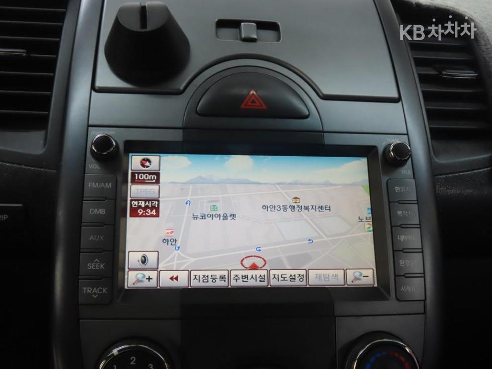 2011 - kia soul