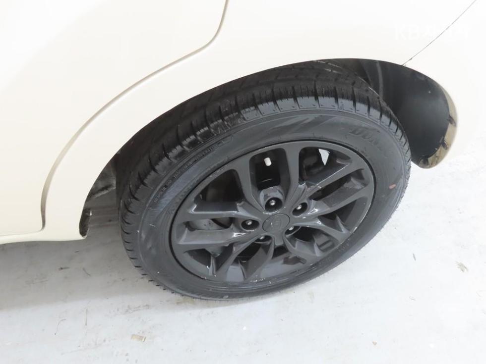 2011 - kia soul